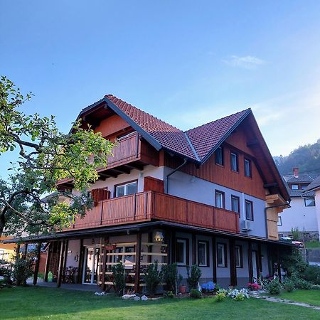Rooms Ravnik Bled Zewnętrze zdjęcie
