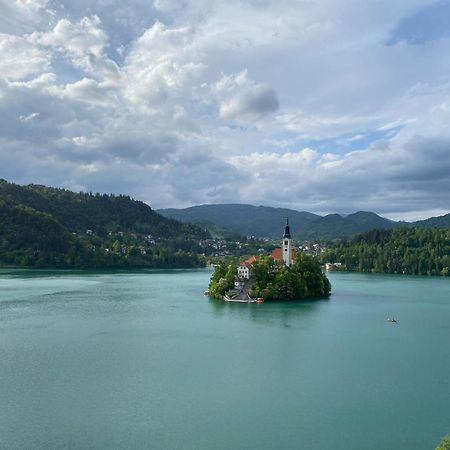 Rooms Ravnik Bled Zewnętrze zdjęcie