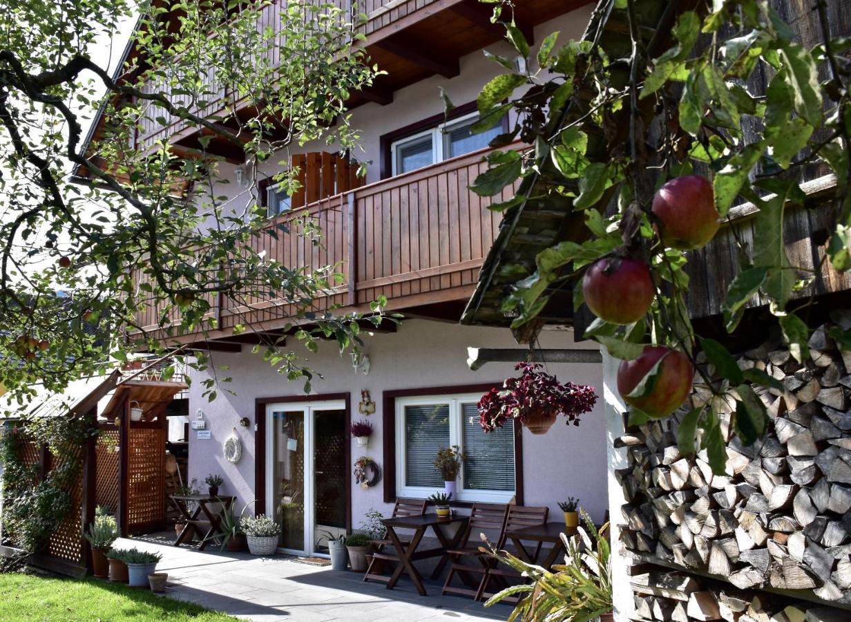 Rooms Ravnik Bled Zewnętrze zdjęcie