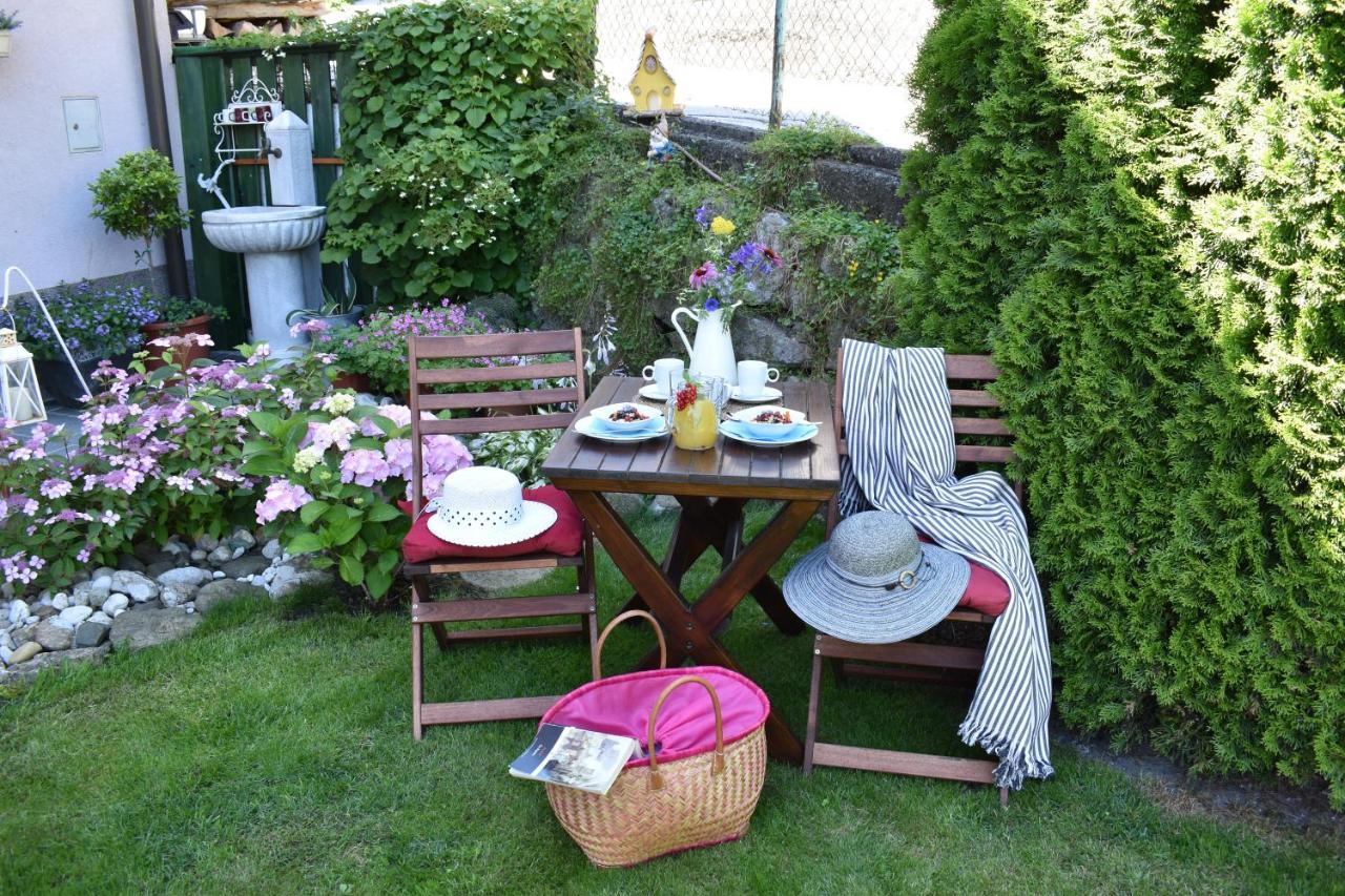 Rooms Ravnik Bled Zewnętrze zdjęcie