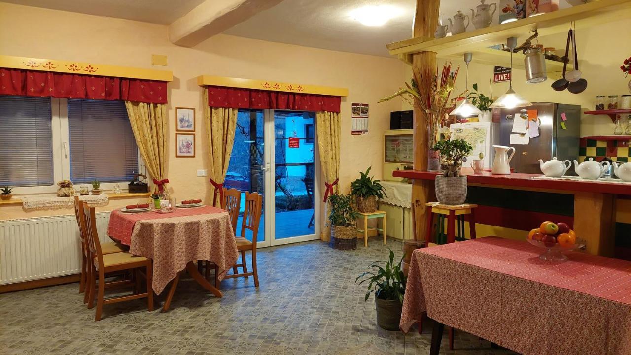 Rooms Ravnik Bled Zewnętrze zdjęcie