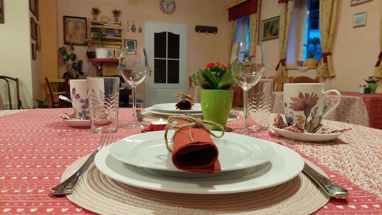 Rooms Ravnik Bled Zewnętrze zdjęcie
