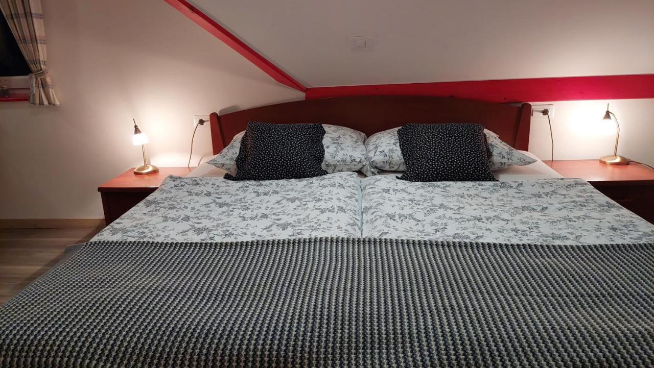 Rooms Ravnik Bled Zewnętrze zdjęcie