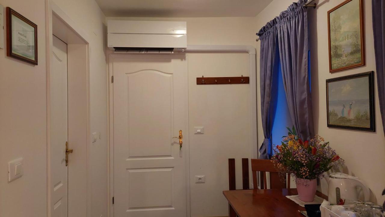 Rooms Ravnik Bled Zewnętrze zdjęcie