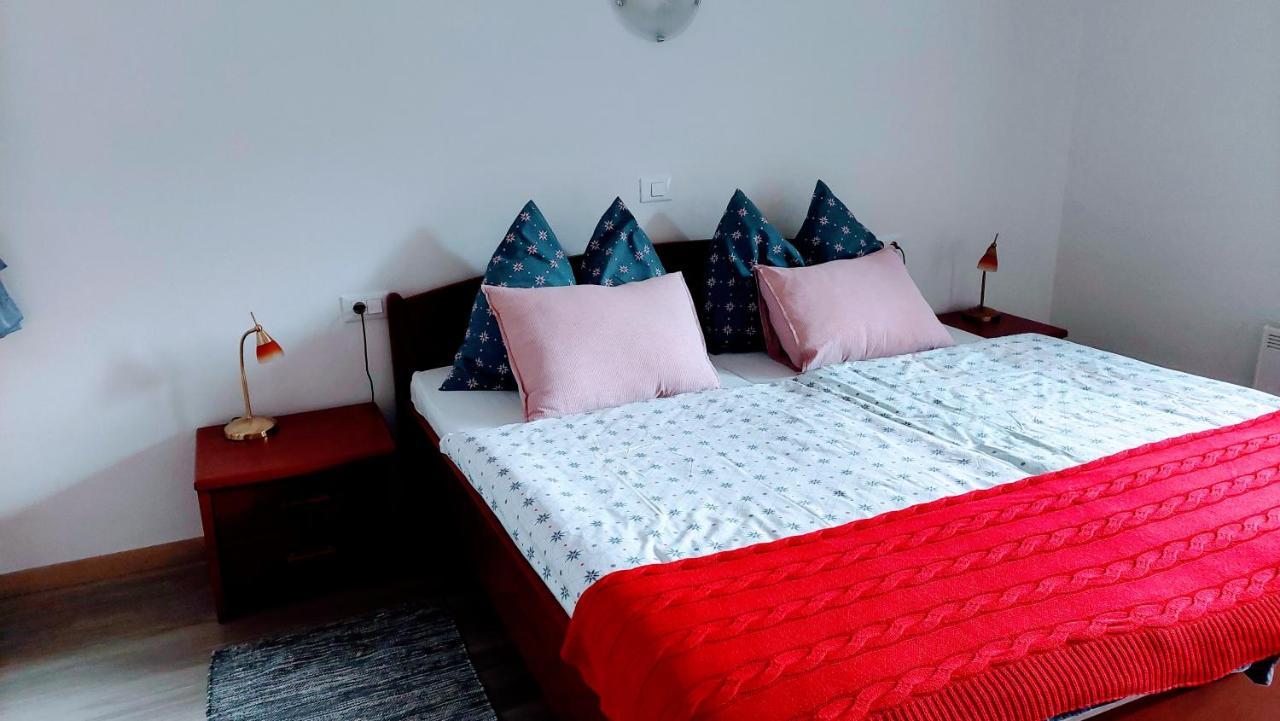 Rooms Ravnik Bled Zewnętrze zdjęcie