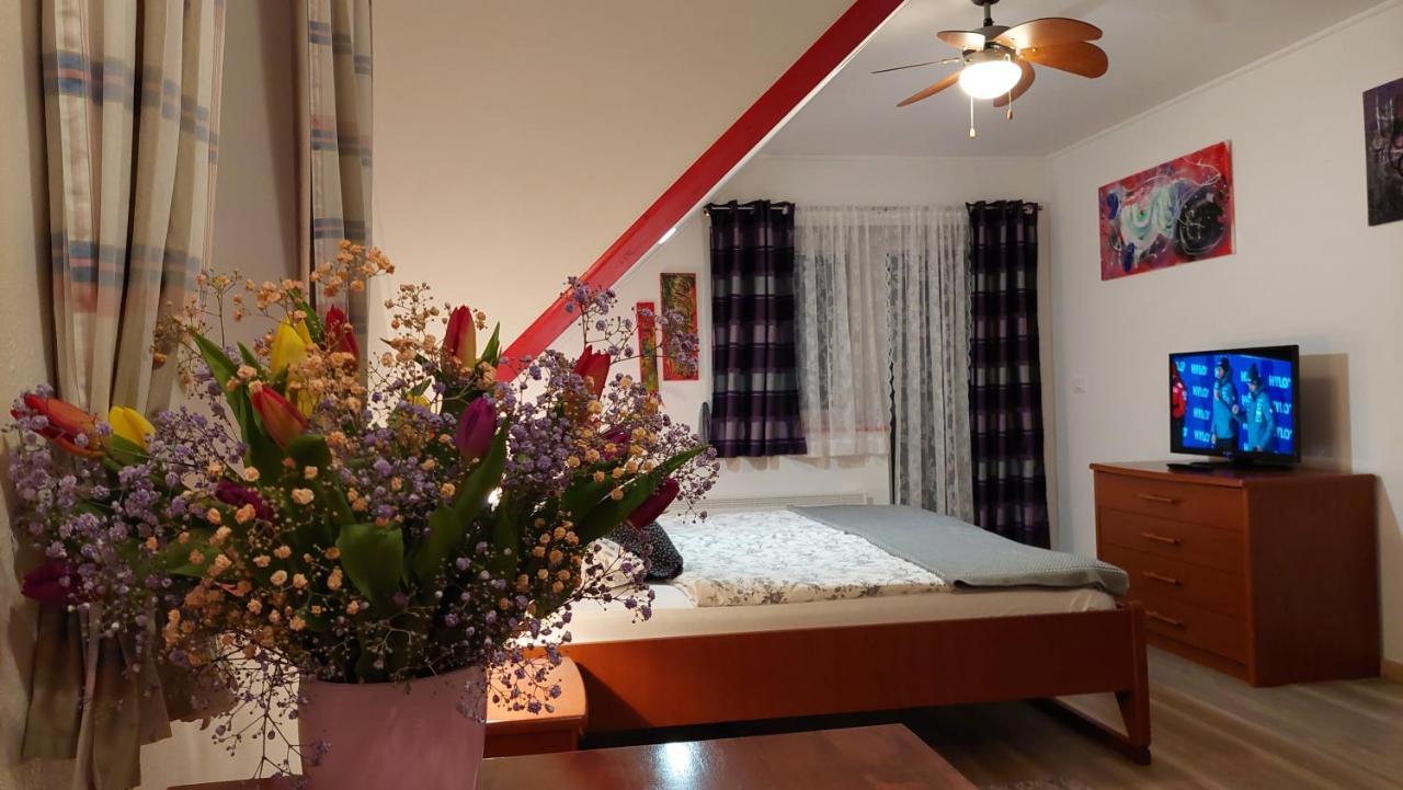 Rooms Ravnik Bled Zewnętrze zdjęcie