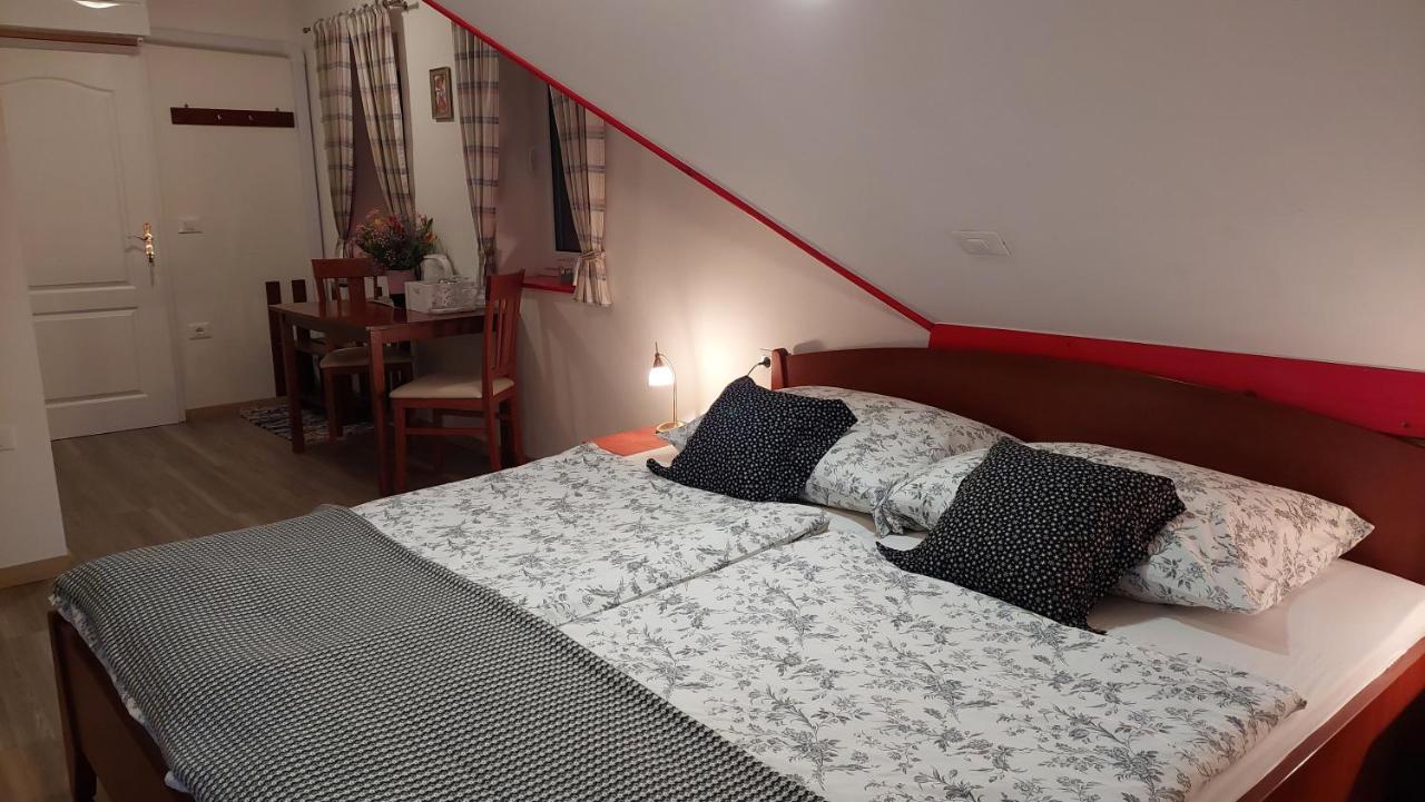 Rooms Ravnik Bled Zewnętrze zdjęcie