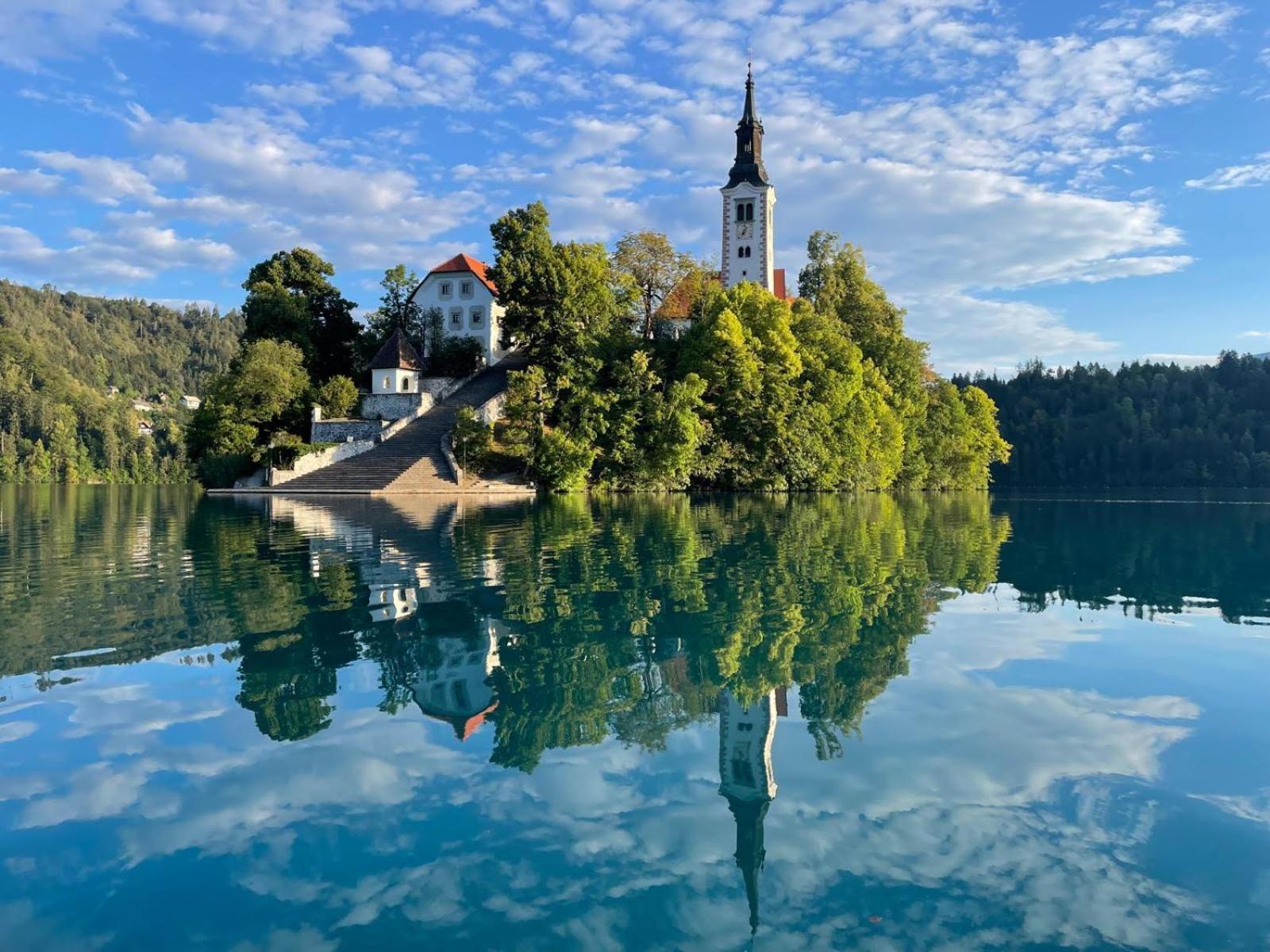 Rooms Ravnik Bled Zewnętrze zdjęcie
