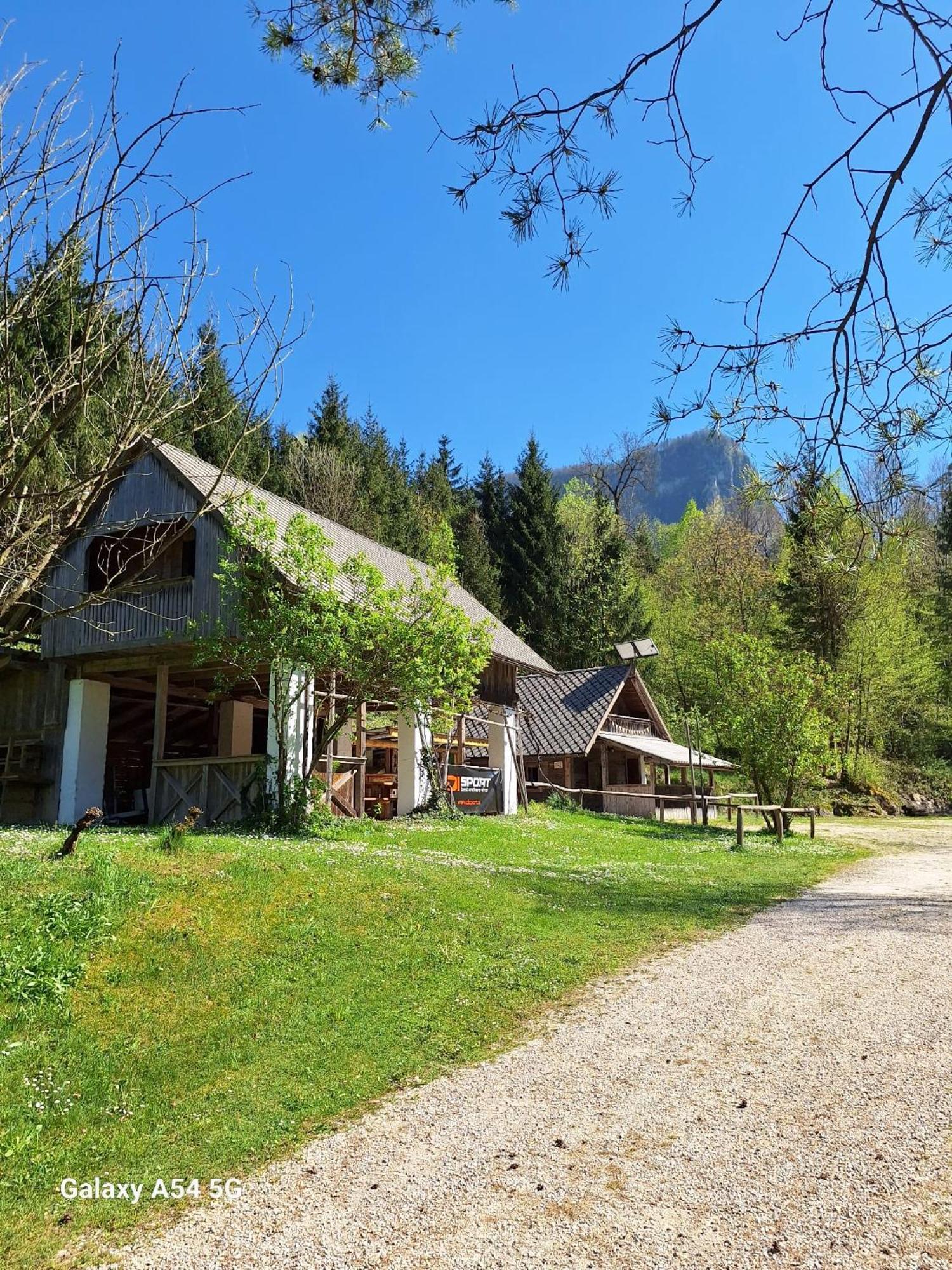 Rooms Ravnik Bled Zewnętrze zdjęcie