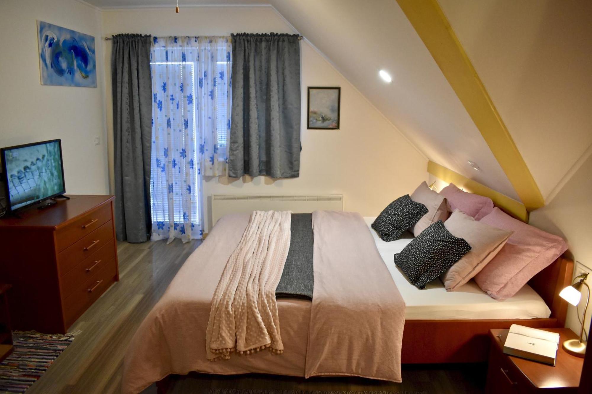 Rooms Ravnik Bled Zewnętrze zdjęcie