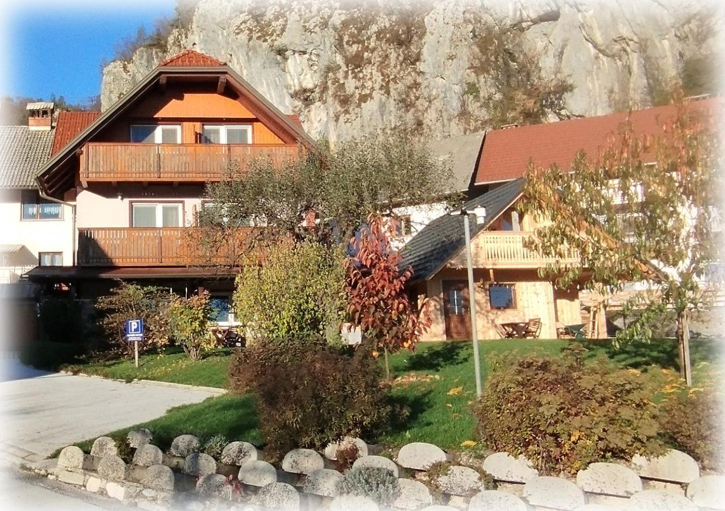 Rooms Ravnik Bled Zewnętrze zdjęcie