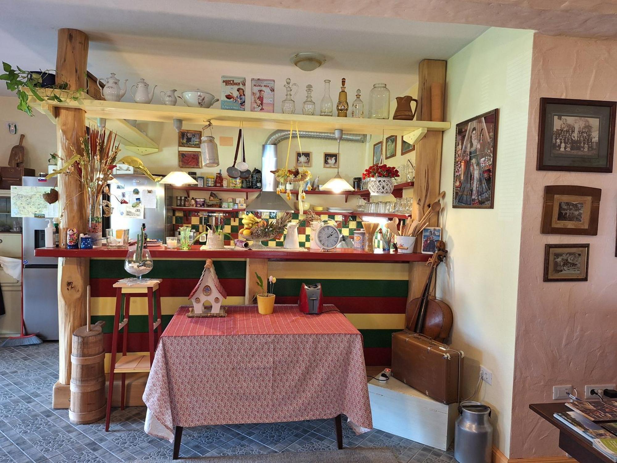 Rooms Ravnik Bled Zewnętrze zdjęcie